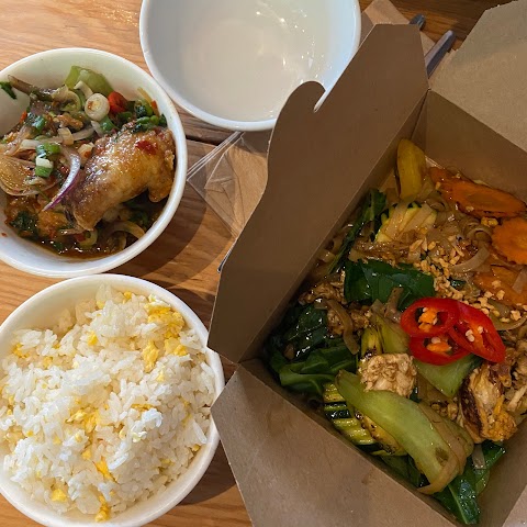 Ting Thai Caravan