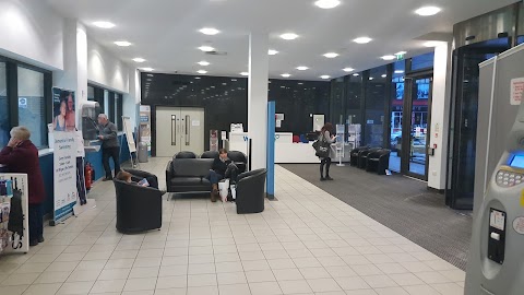 Wigan Life Centre