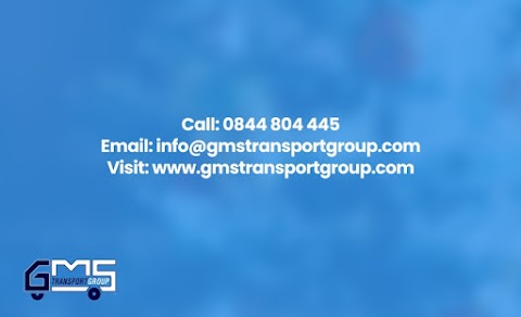 GMS Transport Group