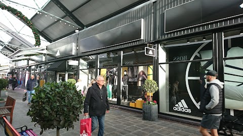 adidas Outlet Store Bridgend