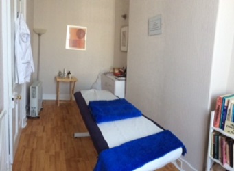 Ruth Taggart Remedial Massage