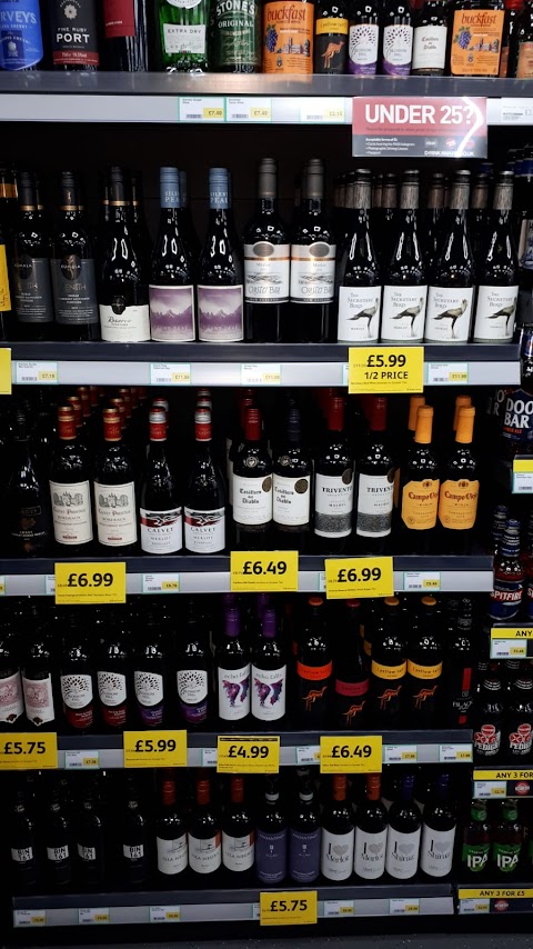 Londis Vino's