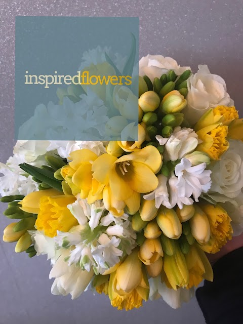 Inspired Flowers