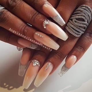 Angela's Nail Art and Beauty