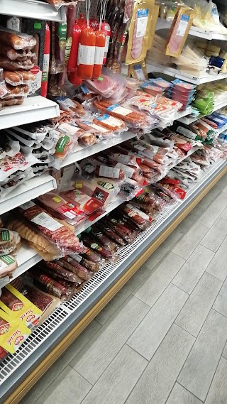 Murat Supermarket Ltd
