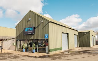 BTN Automotive