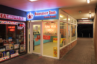 Hung Wun Chinese Takeaway (Summer Inn)