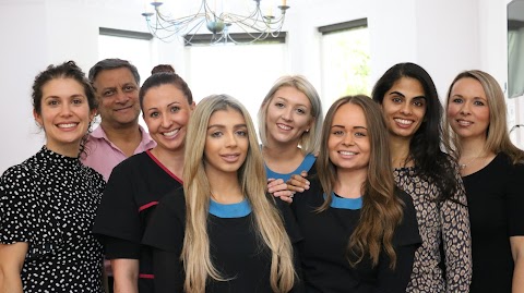 Angle House Specialist Dentistry (Enfield)