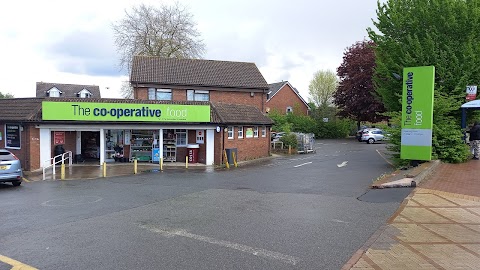 The Co-Operative Food - Dudley Road West