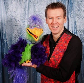 Magic Pete - Award Winning Children's Entertainer