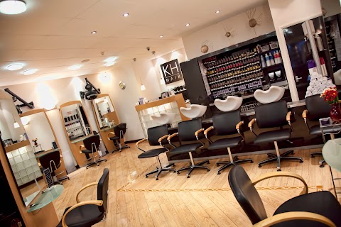 KH Hair Beeston