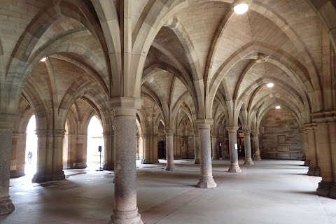 Hunterian Zoology Museum