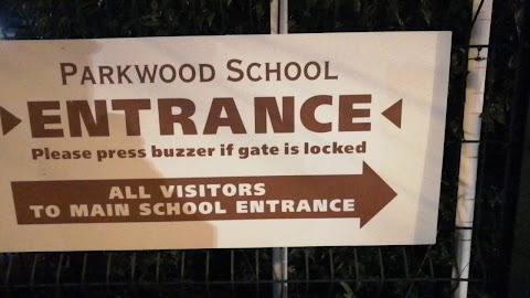 Parkwood Primary & Nursery School