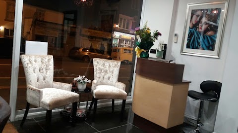 Fancy Hair and Beauty (Surbiton)