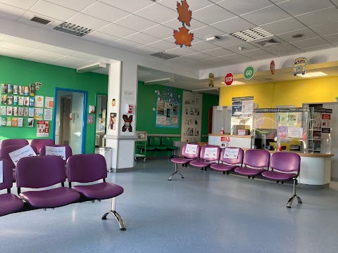 Royal Belfast Hospital for Sick Children