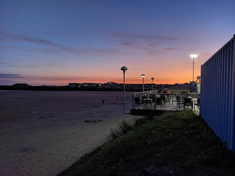 Coney Beach Porthcawl