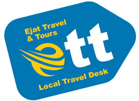 Ejat Travel & Tours