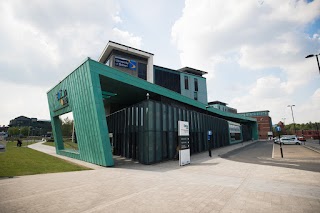 The Jason Kenny Centre