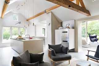 bulthaup by Kitchen Architecture