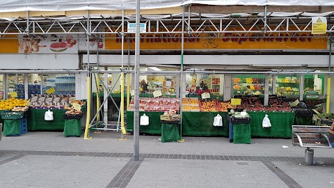 International Supermarket London