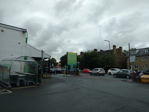 Asda Greengates Supermarket