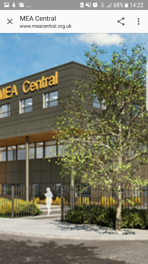 MEA Central