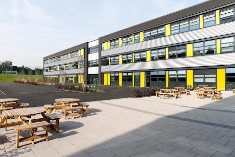 Telford Priory School