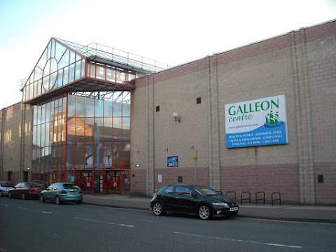 Galleon Centre