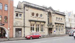 Hove Village Nursery at Hove Library