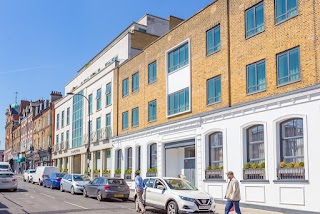 Sanctum London Belsize Road Luxury Serviced Apartments