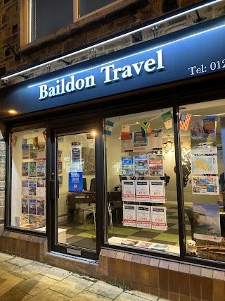 Baildon Travel