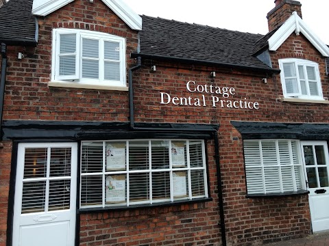 Cottage Dental Practice