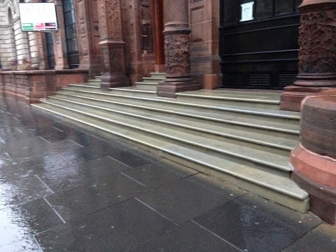 Glasgow Pressure Cleaning