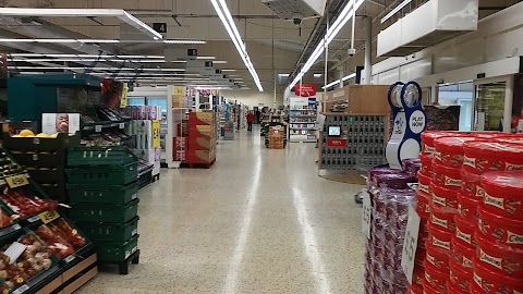 Tesco Superstore