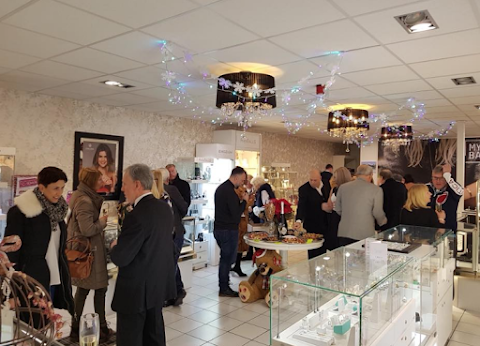 Randalls Jewellers Altrincham