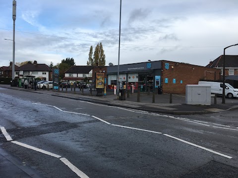 Co-op Food - Westdale Lane