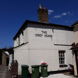 The Grey Horse