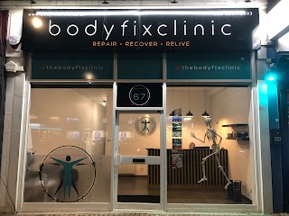 Bodyfix Clinic