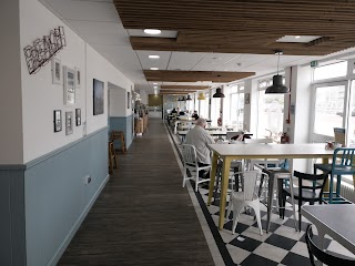 The Bay Café