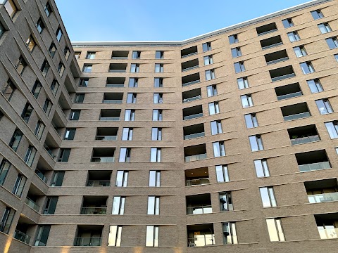 Onyx Apartments