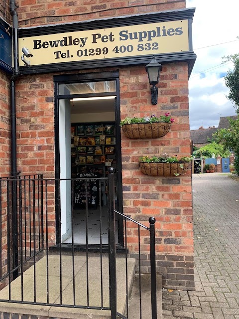 Bewdley Pet Supplies