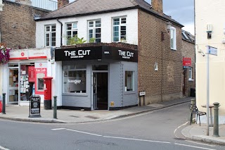 The Cut Barber Shop