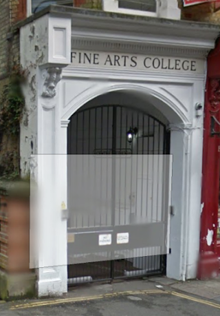 Hampstead Fine Arts College