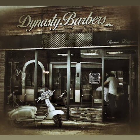 Dynasty Barbers