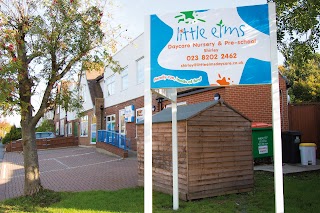 Little Elms Daycare Nursery Shirley