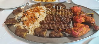 Shinwari Restaurant