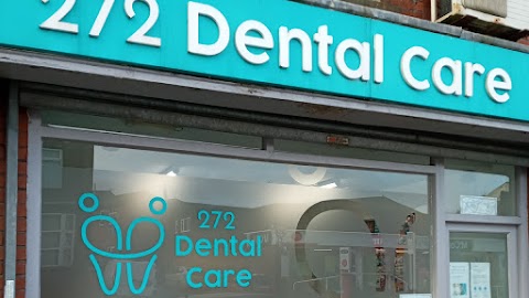 272 Dental Care