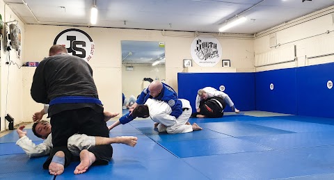 South Side Jiu Jitsu Academy