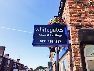 Whitegates Woolton Estate & Letting Agents