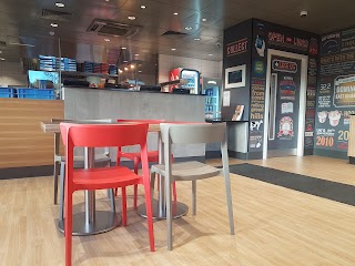 Domino's Pizza - East Kilbride - South